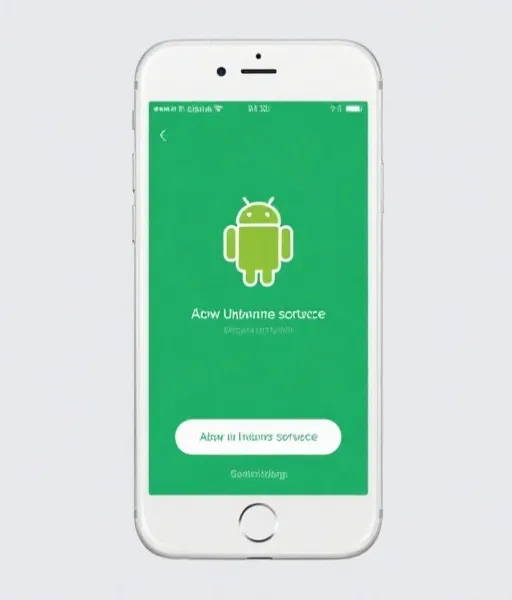 Android Installation Steps